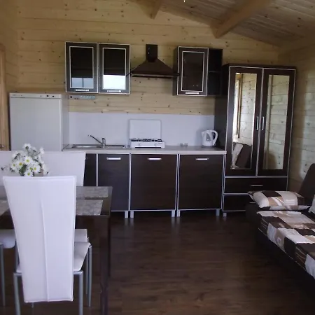 Lodge Abigabis *