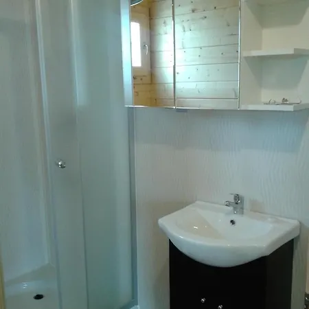 Abigabis Chata Ustronie Morskie