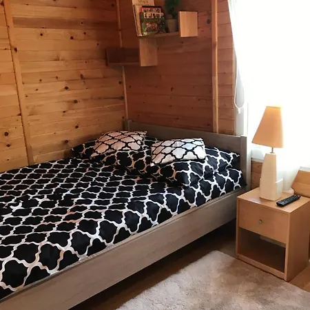 Abigabis * Ustronie Morskie