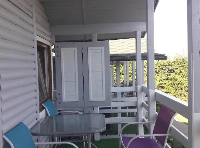 ロッジ Abigabis *