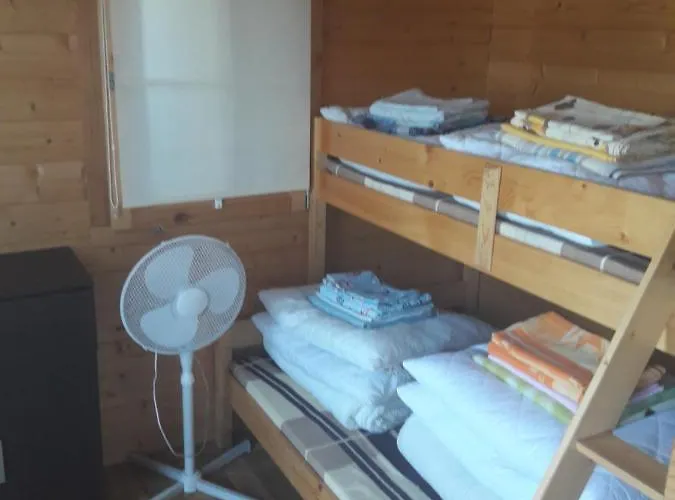 Abigabis ウストロニエ・モルスキエ