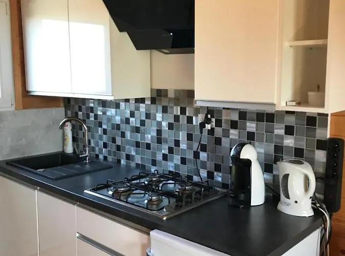 Abigabis ロッジ ウストロニエ・モルスキエ