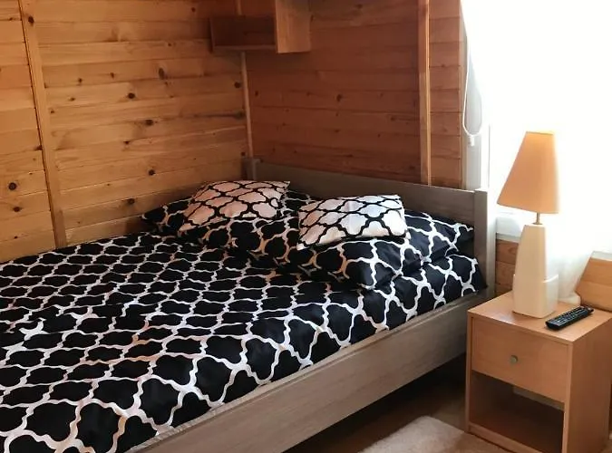 Abigabis * ウストロニエ・モルスキエ